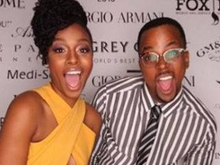 What’s Hot: Maps Maponyane spills on Nomzamo Mbatha relarionship
